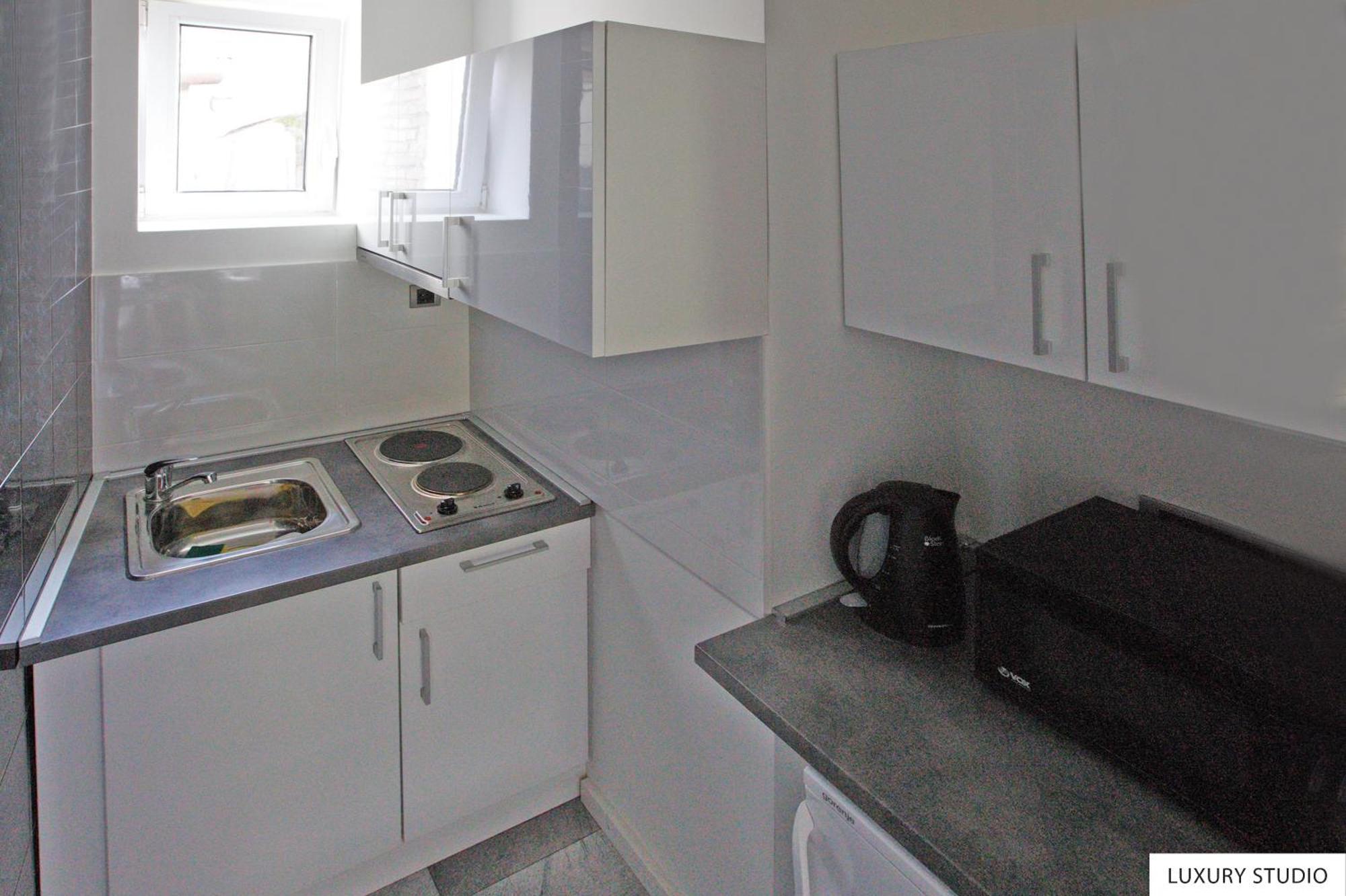 Downtown Belgrade Apartments ภายนอก รูปภาพ