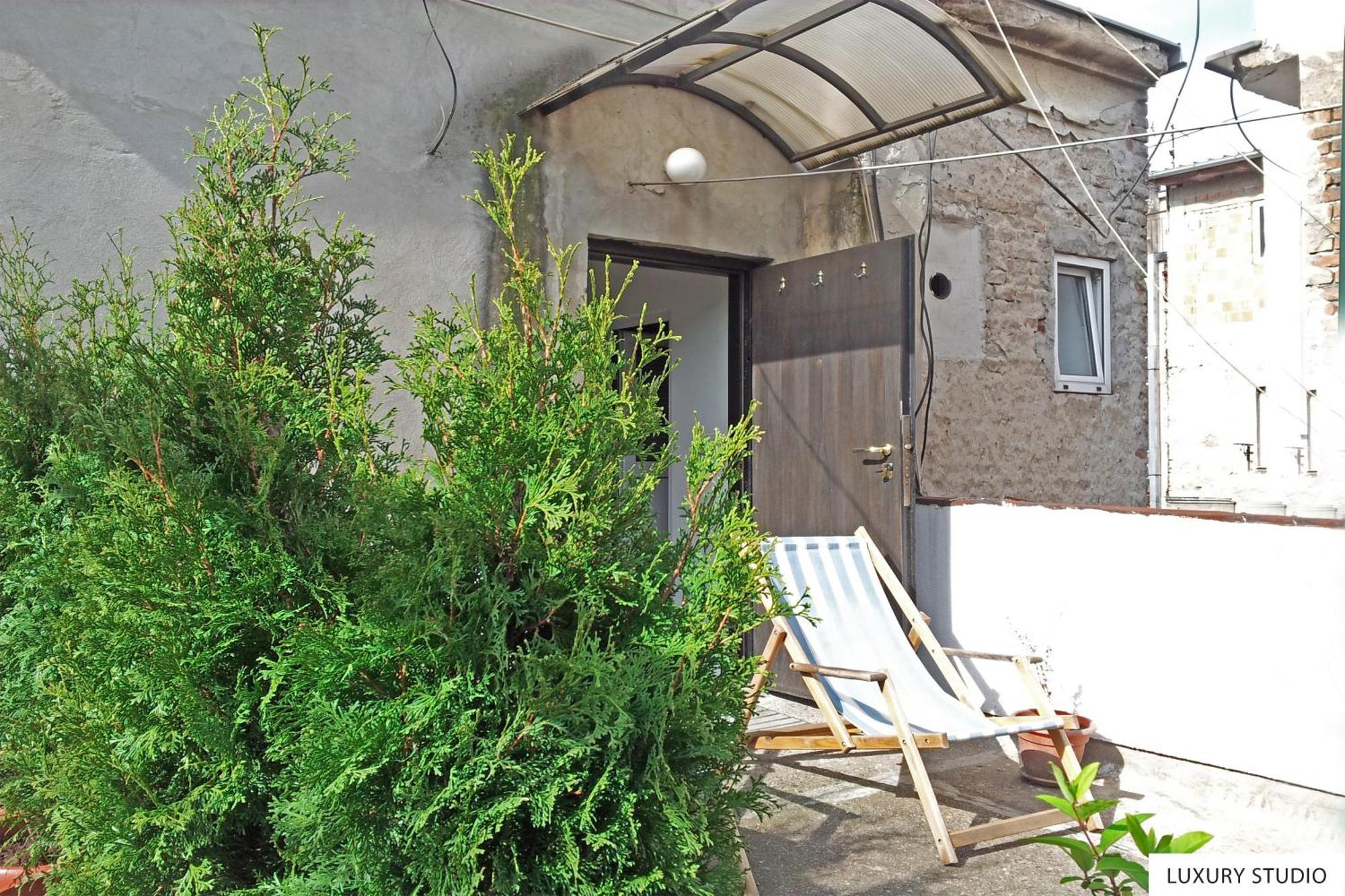 Downtown Belgrade Apartments ภายนอก รูปภาพ